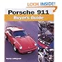 Porsche 911 Buyer's Guide