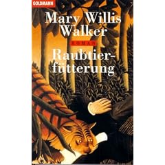 Raubtierf�tterung.