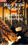 Raubtierf�tterung.