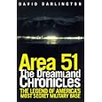 Area 51: The Dreamland Chronicles