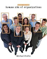 Human Side of Organizations, The (9th Edition)