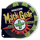 Math Gear: Fast Facts - Addition (Math Gear) by  Ikids