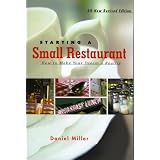 Starting a Small Restaurant, Revised Edition