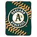 Oakland Athetics 60