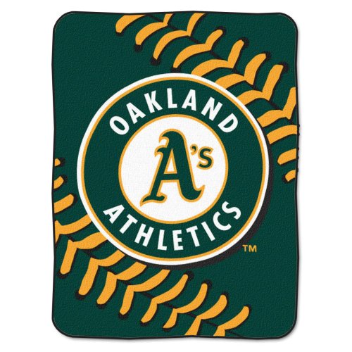 Oakland Athetics 60
