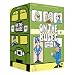 On The Buses: The Complete Series Boxset [DVD]