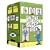 On The Buses: The Complete Series Boxset [DVD]