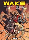 Wake: Vol. 4/5: The Sign of the Demons