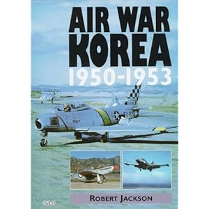Air War Korea