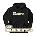 Sweatshirt Black 