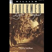 Light in August | [William Faulkner]