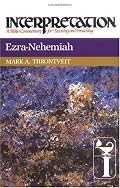 Ezra-Nehemiah (Interpretation, a Bible Commentary for Teaching and Preaching)
