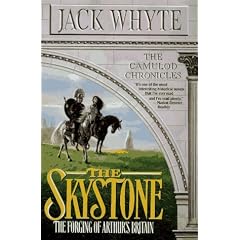The skystone