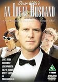 An Ideal Husband [UK IMPORT] - James Wilby