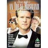 An Ideal Husbandpar James Wilby