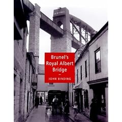 Brunel's Royal Albert Bridge