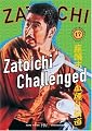 Zatoichi the Blind Swordsman, Vol. 17 - Zatoichi Challenged