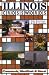 Book Illinois Crosswords: Crosswords, Word Finds and More