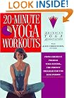 20-Minute Yoga Workouts