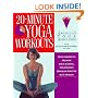 20-Minute Yoga Workouts
