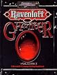 Ravenloft Gazeteer: Bk. 1