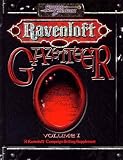 *OP Ravenloft Gazetteer 1 (Sword & Sorcery) *OP Ravenloft Gazetteer 1 (Sword & Sorcery)
