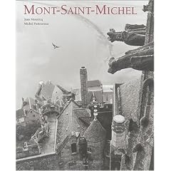 Mont-Saint-Michel