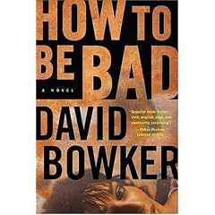 How to Be Bad