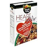 Health Valley Heartwise Cereal, 12-Ounce Boxes (Pack of 6)