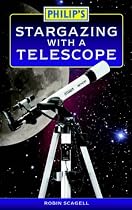 Philip's Stargazing with a Telescope