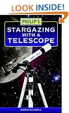 Philip's Stargazing with a Telescope