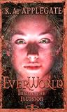 Everworld #09: Inside The Illusion (Everworld)
