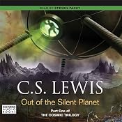 Out of the Silent Planet | C. S. Lewis