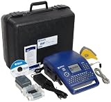 Brady 115157 BMP71 Label Printer With USB Connectivity