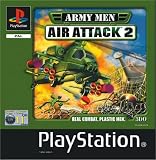 Eigenschaften Infogrames Videogames  / Army Men - Air Attack 2