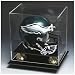 Casework Philadelphia Eagles Full Size Helmet Display Case