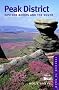 Peak District: Eastern Moors and the South (Freedom to Roam Guides)