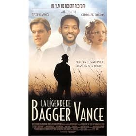 La L�gende de Bagger Vance [VHS]
