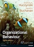 Organizational behaviour