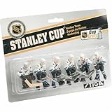 Stiga Washington Capitals Table Rod Hockey Players