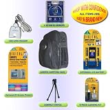 1GB ACCESORY KIT FOR OLYMPUS FE-120 FE-130 FE-140 D-435
