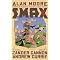 Alan Moore ABC books