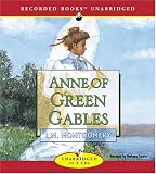 Anne of Green Gables