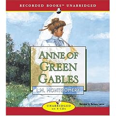 Anne of Green Gables from Children