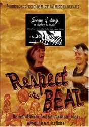Respect the Beat