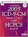 Book Saunders 2005 ICD-9-CM: Volumes 1,2, & 3 and HCPS Level II (Saunders ICD-9 CM & HCPCS)