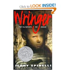 Wringer