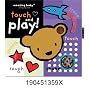 Amazing Baby Touch and Play (Amazing Baby)
