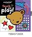 Amazing Baby Touch and Play (Amazing Baby) (Amazing Baby)