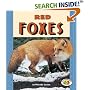 Red Foxes (Pull Ahead Books)